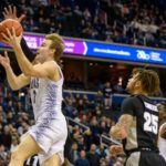 NCAA – Nouveau coup d’éclat pour Mac McClung !