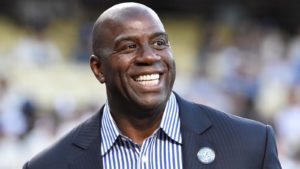 NBA – Quand un vieux tweet de Magic Johnson refait surface