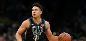 NBA – Pourquoi Malcolm Brogdon pourrait manquer le club des 50-40-90