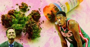NBA – Le cannabis dans la ligue ? Les joueurs témoignent