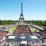 NBA – Un match à Paris la saison prochaine ?