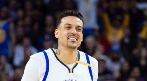 NBA – Matt Barnes donne la Finale 2020… et les champions !