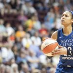 WNBA – L’avenir de Maya Moore aux Lynx incertain