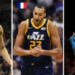 NBA – Le classement des meilleurs scoreurs européens