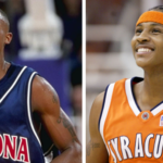 NBA – Les meilleurs marqueurs de la ligue par universités