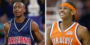 NBA – Les meilleurs marqueurs de la ligue par universités