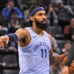 NBA – L’offre du Jazz pour attirer Mike Conley