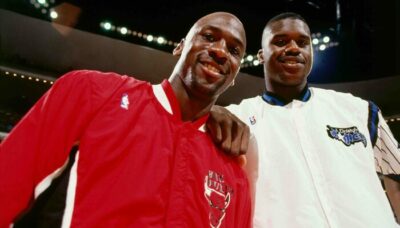 NBA – Les 5 joueurs que Michael Jordan choisirait pour gagner un pick-up game