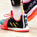 NBA – Top 10 des sneakers portées pour le MLK Day 2019