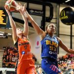 LFB – Lattes-Montpellier, leader au terme de la phase aller