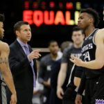 NBA – Dave Joerger veut du respect pour son équipe