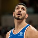 NBA – Les Knicks à l’écoute des offres pour Kanter