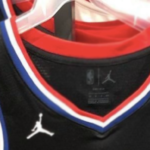 NBA – Un maillot du All-Star Game 2019 aurait fuité !