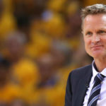 NBA – Soirée historique pour Steve Kerr