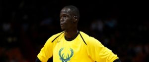 NBA – Thon Maker rejoint Detroit !