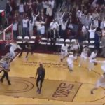 NCAA – Le buzzer-beater fou de New Mexico !