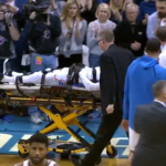 NBA – L’horrifiante chute de Nerlens Noel