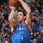 NBA – Oklahoma City va retirer le premier maillot de son histoire