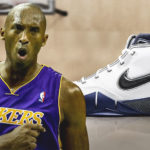 NBA – Nike rend hommage à Kobe Bryant