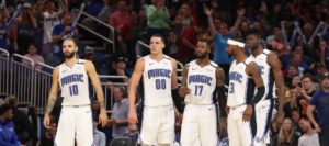 NBA – La statistique assez inquiétante concernant le Magic