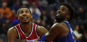 NBA – Les Mavs intéressés par Otto Porter Jr. ?