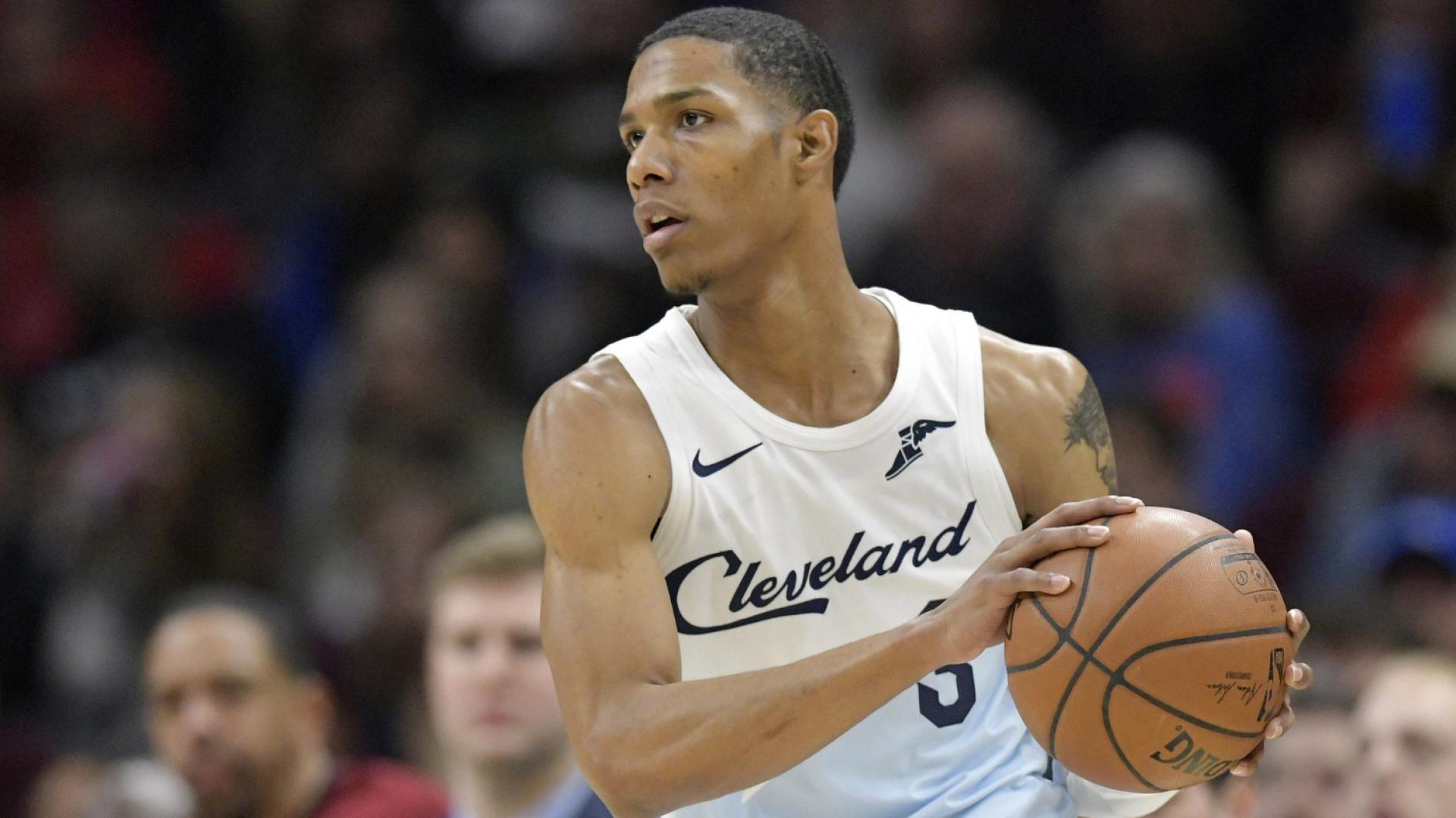 La NBA va ouvrir une enquête sur la signature de Patrick McCaw aux Cavaliers