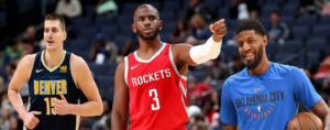 NBA – 20 joueurs désormais éligibles à un trade