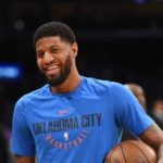 NBA – La bonne résolution de Paul George pour 2019