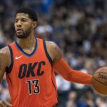 NBA – Paul George hué à Los Angeles