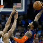 NBA – Top 10 : Paul George détruit Giannis !