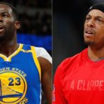 NBA – Paul Pierce toujours marqué par le trash-talking de Draymond Gren