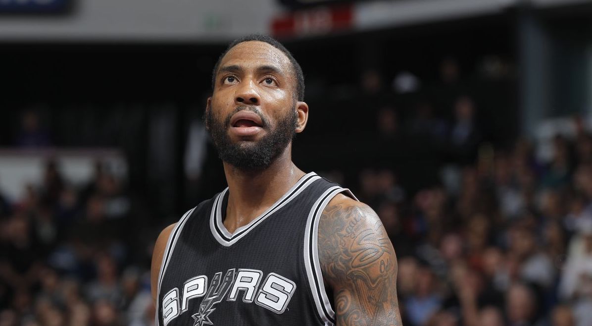 Rasual Butler décès