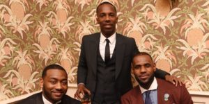 NBA – Deux joueurs virent Rich Paul