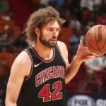 NBA – Les Bulls empêchent Robin Lopez de rejoindre Golden State