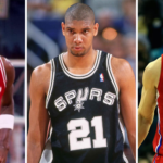NBA – Les rookies qui ont été All-Stars