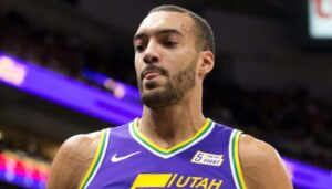 NBA – Ridiculisé par Booker, Rudy Gobert contre-attaque