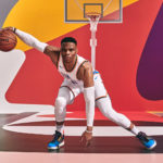 NBA – Le nouveau modèle signature de Russell Westbrook dévoilé