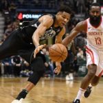 NBA – Les meilleurs scoreurs selon les zones du parquet