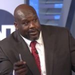 NBA – Le Shaq’ remet en cause le débat du GOAT