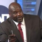 NBA – Le Shaq’ remet en cause le débat du GOAT