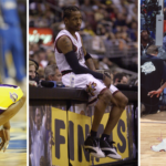 NBA – Les 10 sneakers iconiques des années 2000