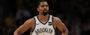 NBA – Opération pour Spencer Dinwiddie