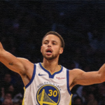 NBA – La stat inhumaine de Steph Curry sur la saison MVP 2016