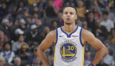 NBA – « S’il jouait de nos jours, il serait une copie conforme de Stephen Curry »