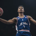 NBA – Theo Maledon en route pour la Draft, il réagit !