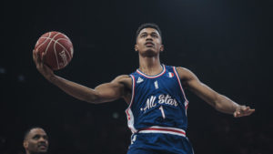 NBA – La mock draft ultime dévoilée, coup dur pour Théo Maledon !