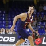Euroleague – Thomas Heurtel porte le FC Barcelone !