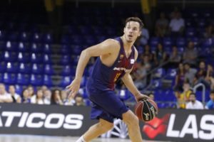 Euroleague – Thomas Heurtel porte le FC Barcelone !