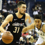 NBA – Premier triple-double en carrière pour le surprenant Tomas Satoransky