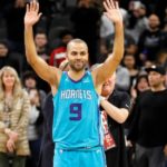 NBA – Tony Parker : « A Charlotte, tu as parfois du mal à te lever le matin »